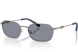 Armani Exchange Sunglasses AX2056S