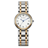 Titan Eminence Women’s Watch NU95370KM01