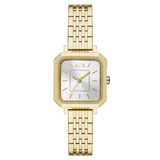 Armani Exchange Leila Analog Watch for Women AX5725