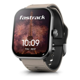 Fastrack MYND AI Features BT Calling IP68 38184PP03K