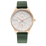 Titan Neo Workdays Silver Dial Women’s Watch NU2670WL05