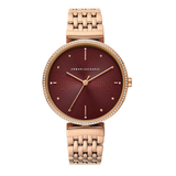 Armani Exchange Zoe Analog Watch for Women AX5912