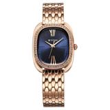 Titan Glamour Women’s Watch NU95317WM01