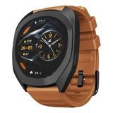 Fastrack Cosmix AMOLED Smartwatch 38190NP02K