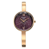 Titan Raga Showstopper Purple Dial Women’s Watch NU95271WM01