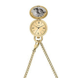 Fossil Jacqueline Pendant Watch for Women ES5318