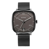 Titan Neo Curve Anthracite Dial Watch for Men NS1885NM01