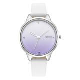Titan Pastel Dreams White Dial Women’s Watch 2664SL03
