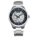 Titan Metal Mechanicals Men’s Watch NU90140SM01