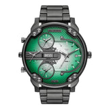 Diesel Mr. Daddy Slim Chronograph Watch for Men DZ7488