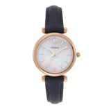 Fossil Carlie Watch for Women ES4502
