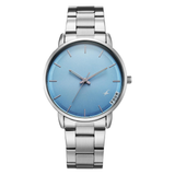 Fastrack Stunners Blue Dial Men's Watch 38159SM06