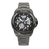 Fossil Bronson Automatic Watch for Men ME3218
