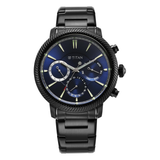 Titan Regalia Men’s Multifunction Watch 10012NM01