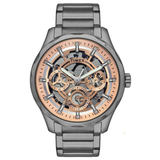 Timex Signio Copper Dial Men Analog Watch TW0TG7631