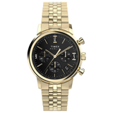 Timex Marlin Quartz Chronograph Men Watch TW2W59900UJ