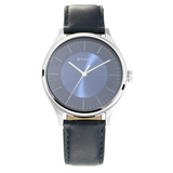 Titan Urban Edge Watch for Men 1802SL06