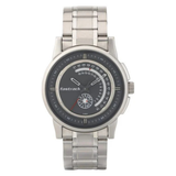 Fastrack Go Skate Grey Dial Day & Date Men’s Watch NU3215SM02
