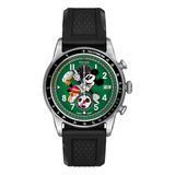 Fossil Disney x Mickey Mouse Soccer Watch for Men LE1203