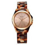 Titan Fashion Acetate Women’s Watch NS95205KP01