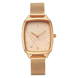 Fastrack Wild Peach Girls Watch 6321WM03