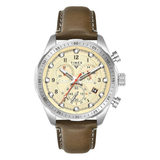 Timex Vector Green Chronograph Men Watch TWEG26000