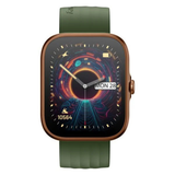 Fastrack Discovery AMOLED Smartwatch 38146AP03