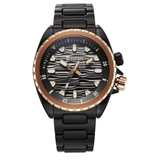 Titan Zero Hour Diver Men’s Watch 10068KM02