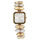 Titan Raga Love All Silver Dial Women's Watch NU95152WM01