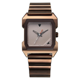 Fastrack Pulse Beige Dial Guys Watch NT1474QM02