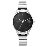 Titan Workwear Black Dial Women’s Watch NS2649SM01