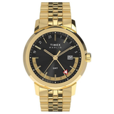 Timex Marlin Black Dial Men Analog Watch TW2Y47700UJ