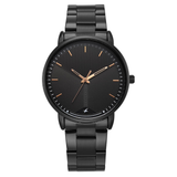 Fastrack Stunners Black Dial Men's Watch 38159NM02