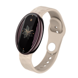 Titan Orbis AMOLED Smartwatch 95401QP01K