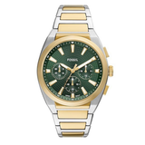 Fossil Everett Watch for Men FS6106