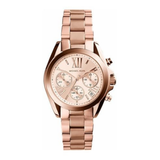 Michael Kors Mini Bradshaw Watch for Women MK5799