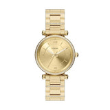 Fossil Carlie Watch for Women ES5465