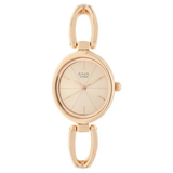 Titan Raga Viva Rose Gold Dial Women's Watch NU2579WM01