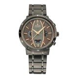 Titan Maritime Men’s Watch NQ1832KM01