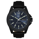 Timex Essex Blue Dial Men Watch TW2V42900UJ