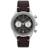 Timex Jet Brown Dial Men Watch TW2Y24700UJ