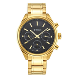 Titan Regalia Opulent Men’s Watch NU1829YM01