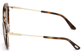 Tom Ford Sunglasses FT0574