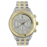 Titan Chronograph Men’s Watch NU9324BM01