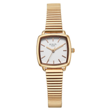 Titan Raga Showstopper White Dial Women’s Watch NU95355WM01