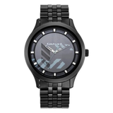 Fastrack Gamify Grey Dial Guys Watch NU3250NM01