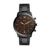 Fossil Neutra Chronograph Watch for Men FS5525