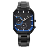Fastrack Groove Multifunction Guys Watch NU3321NM01