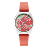 Fastrack Stunners Multicolour Girls Watch NP6152SL07