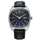 Titan Tonneau Men’s Watch NU90211SL01